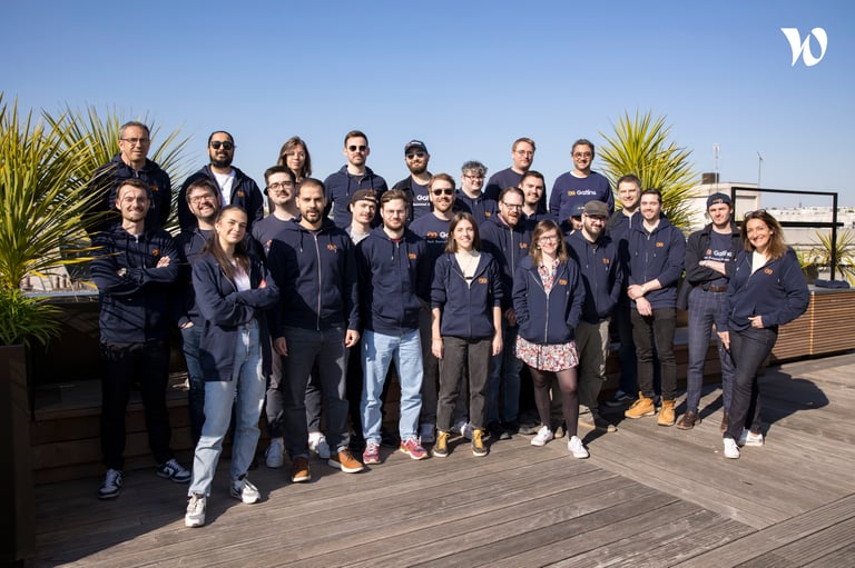 About Our Company | Gatling