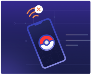 Pokémon Go